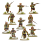 Preview: Bolt Action: British & Canadian Infantry (Winter) Platoon